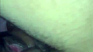 Cheating latina with big ass licks and lets me cum inside