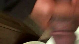 Overwhelmed By The Intense Pleasure Of Big Dick Show Time