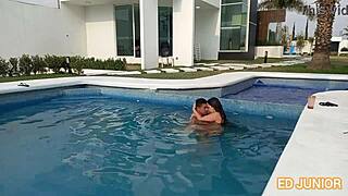 Day off for mexican producer with content recording