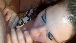 Sexalicious! What a wild blowjob adventure awaits