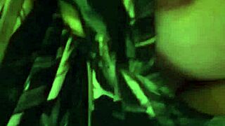 big tittie latina milf gets fucked hard