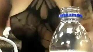 Suggestive Latinas Tease With Their Naughty Ways