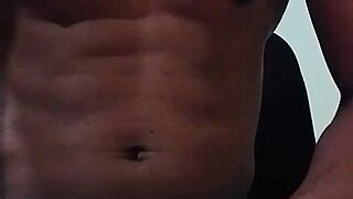 Explosive handjob after month without sex!