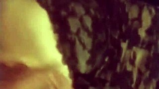 angie and alan chat casually about their day together