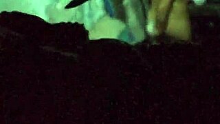 I saw magaly at the sea, it was so relaxing and fun