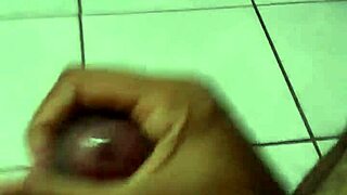 want me to stroke your cock?