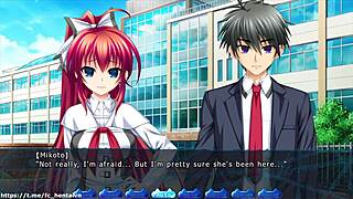 Inyochu Insects Dominate with Double Penetration Action