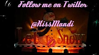 The GOOD WIFE Delivers an Unforgettable Homemade Performance