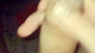 hubby says, 'i'm masturbating at home and cumming hard'