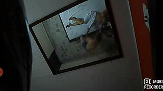 My friend's mom invited me to her bed for some fun