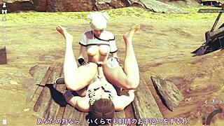 wanna watch this japanese amateur asian girl perform a deep rimjob on her partner