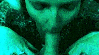 storm handles the situation calmly