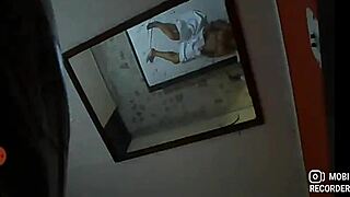 My friend's mom invited me to her bed for some fun