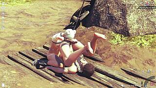 wanna watch this japanese amateur asian girl perform a deep rimjob on her partner