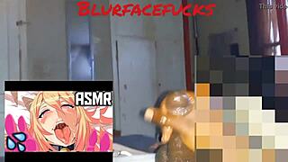 Watch this big black cock solo masturbation end in cumshot, what turns you on?