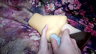 eronekokun chats about his new mlp flutty onahole with asmr review