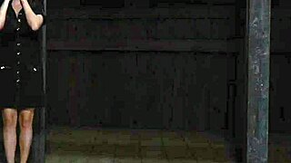 Milf with huge tits enjoys dick