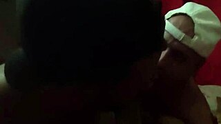 Hangout at friends' house ends unexpectedly