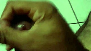 want me to stroke your cock?