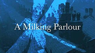 Dark Lantern Entertainment brings Freddie in Dragonfly Scene 6 Pt 1