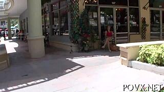 katie king shines in sexy model shoot 😍