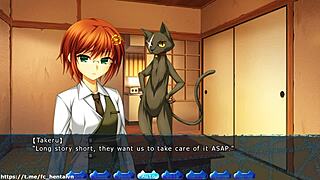 Inyochu Insects Dominate with Double Penetration Action