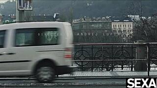 Oh, Watch These Beauties Lick Each Other's Pussies!