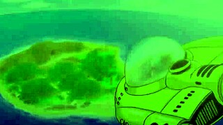 Bulma, ready for that monster cock adventure?