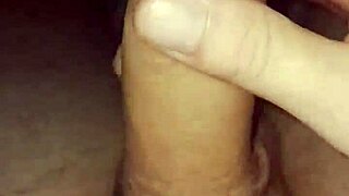 hubby says, 'i'm masturbating at home and cumming hard'