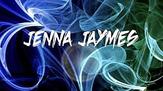 Jenna Jaymes meets stranger for fun at motel in 1080p