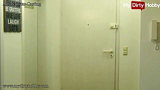 best friend shares homemade beauty tips with cute blonde