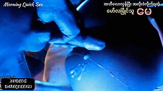 i’m totally hooked on this asian beauty from mawlamyine getting wild.