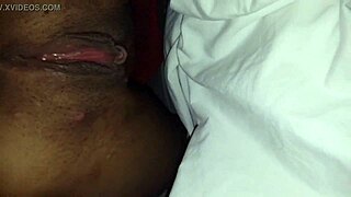 I want you to play with my wet pussy and finger me deeply.