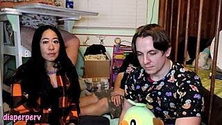 Guide to embracing ABDL fetish backstage