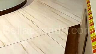 well-endowed guy pounds married latina's big ass in motel!