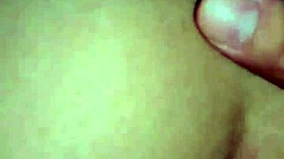 Parte 2 - me cojo a mi amiga petite brunette despues del cine