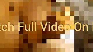 naughty wife sucks big cock in full blowjob session!