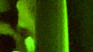 is your wife cheating in the hotel while you watch her with her lover?