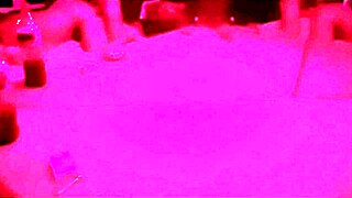 Olga's Pussy Craves That Dick In Hotel!