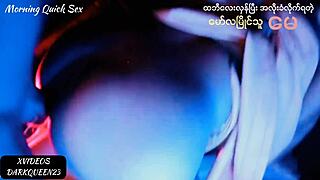 i’m totally hooked on this asian beauty from mawlamyine getting wild.