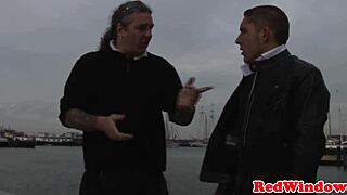 i can’t believe how she rode me after that intense oral session with a busty pro.