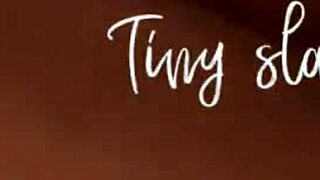 daddy gives me his best cum, i love when he fills my tight pussy and then makes me squirt!