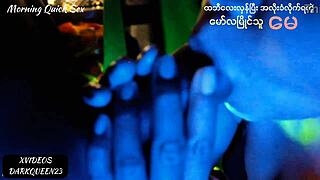 i’m totally hooked on this asian beauty from mawlamyine getting wild.