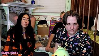 Guide to embracing ABDL fetish backstage