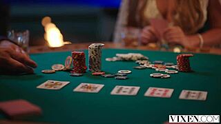 Is Kazumi ready for her exclusive Vixen debut with deepthroat and cowgirl?