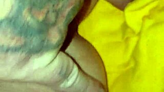 Me and my wife are spending quality time