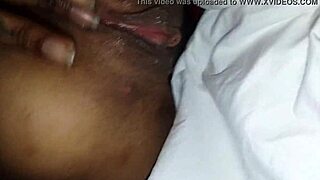 I want you to play with my wet pussy and finger me deeply.