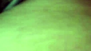 Me and my wife are spending quality time