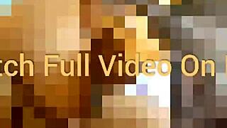 naughty wife sucks big cock in full blowjob session!