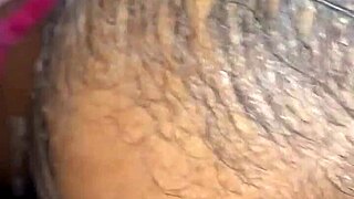 I love feeling that black ebony cum in my mouth after a passionate blowjob